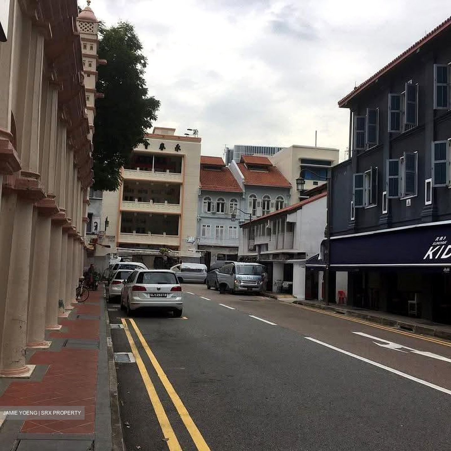Telok Ayer Conservation Area (D1), Retail #630127521